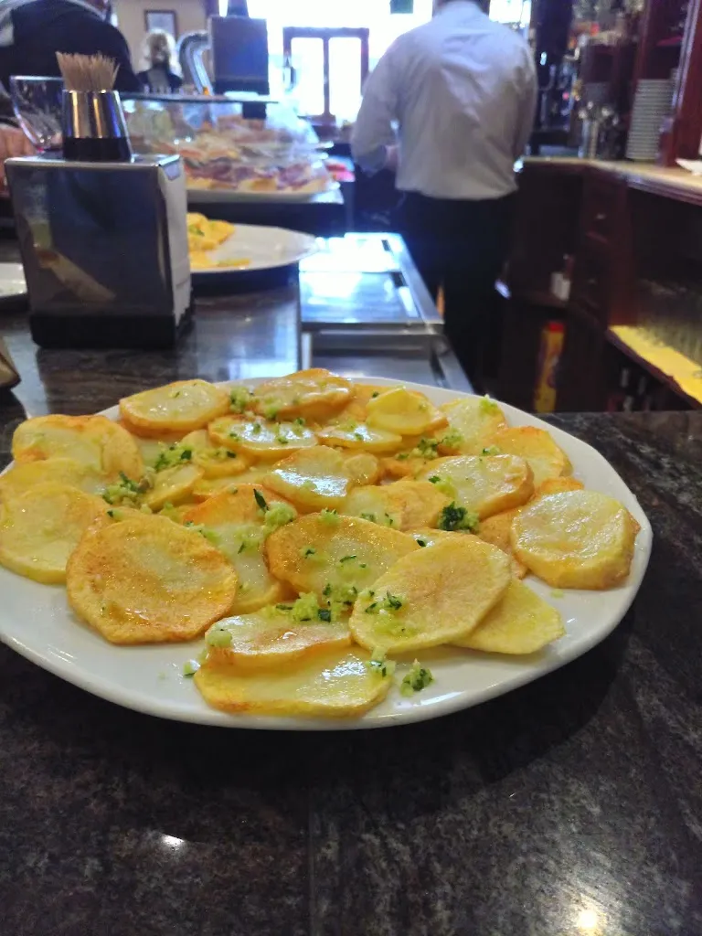 Menu_Restaurante Casa Neo_Colmenar de Oreja_immagine_9