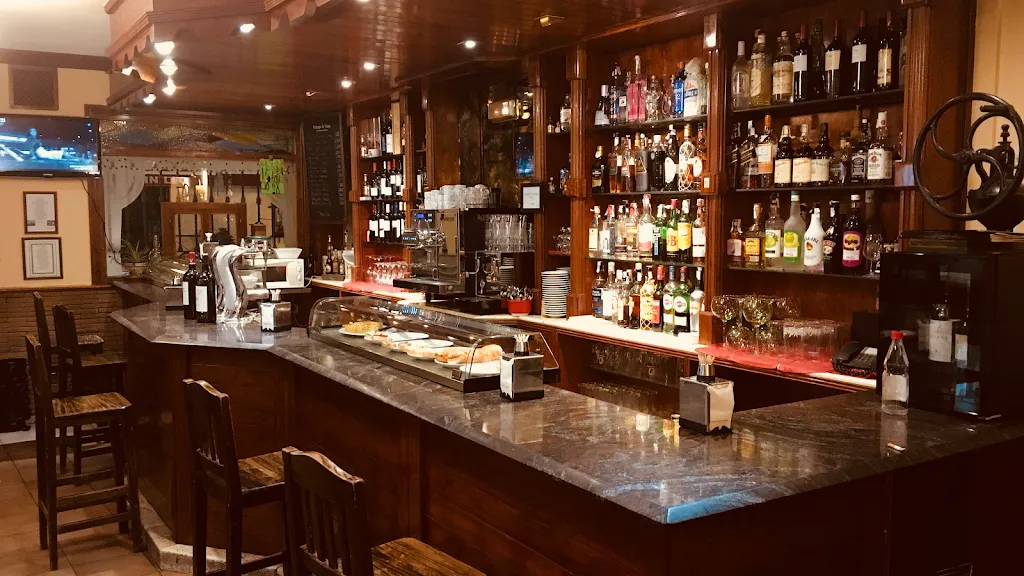 Restaurante Casa Neo restaurant in Colmenar de Oreja