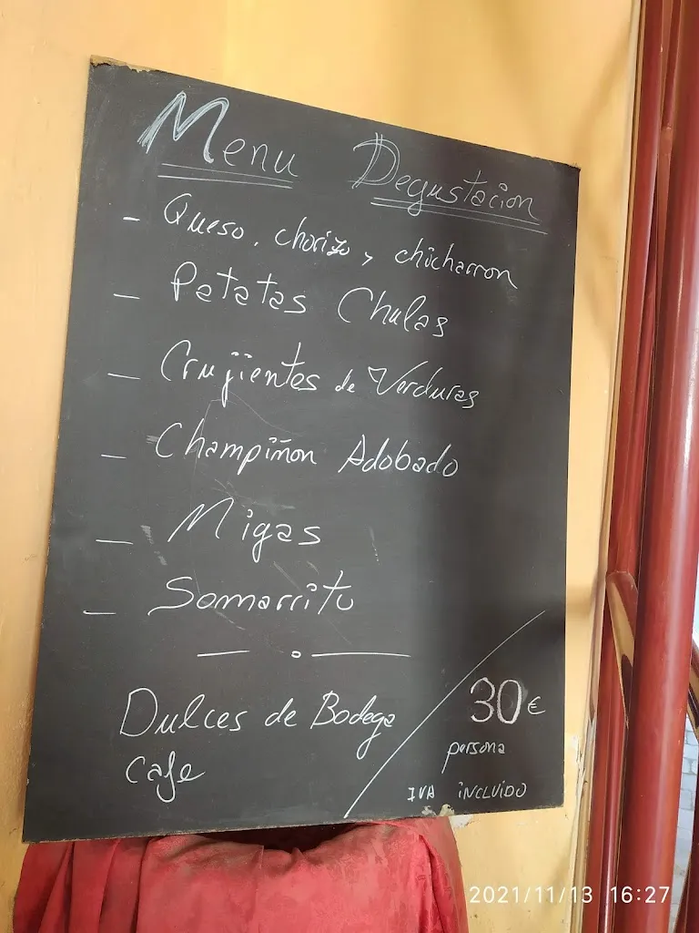 Menu_Enoturismo Narciso Figueroa_Colmenar de Oreja_image_1