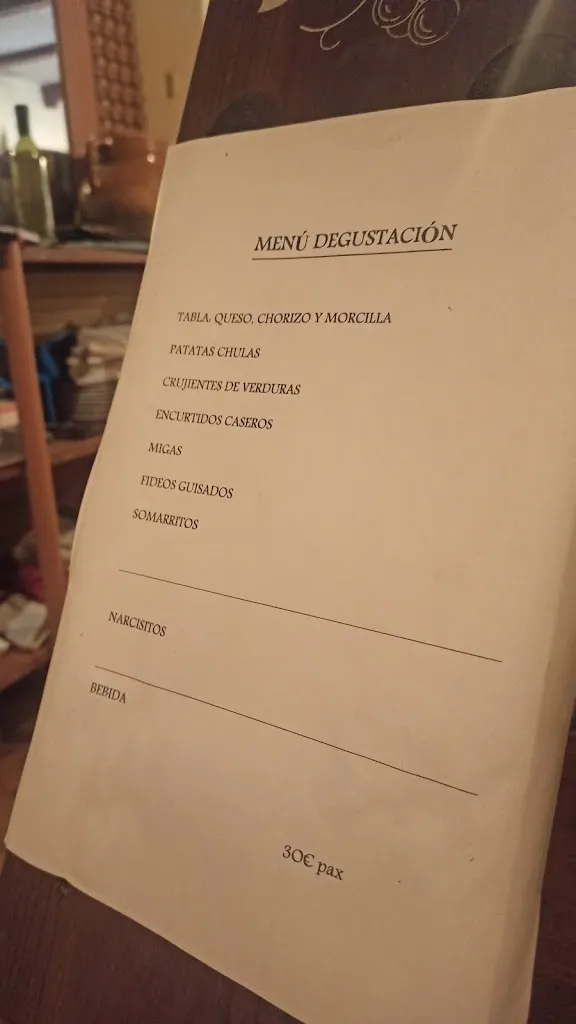 Menu_Enoturismo Narciso Figueroa_Colmenar de Oreja_image_2