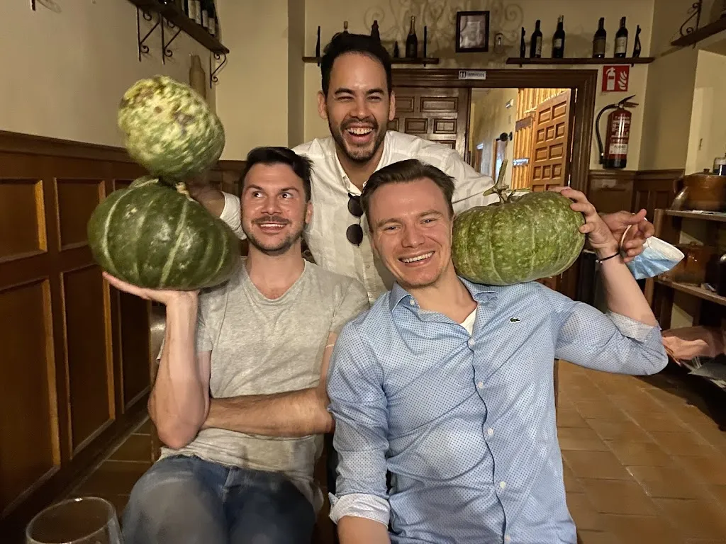 Jakub Chy_Enoturismo Narciso Figueroa_Colmenar de Oreja_review