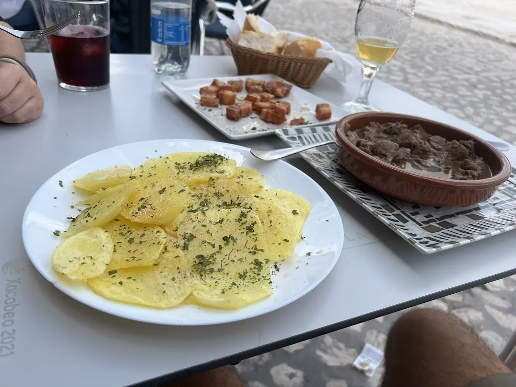 Fernando Davila Brave_Tomate 2 C.B._Colmenar de Oreja_review