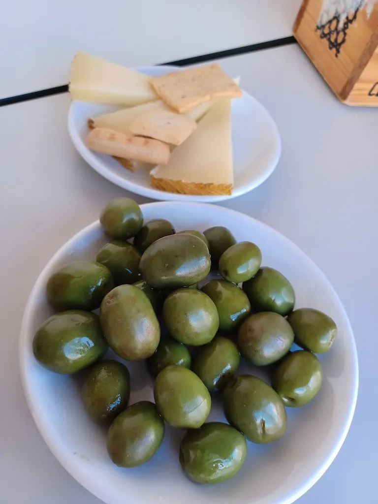 Miguel Martínez_Tomate 2 C.B._Colmenar de Oreja_review