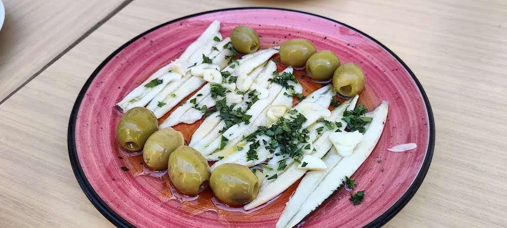 Menu_Tapería Aromas_Montesinos Los_image_2