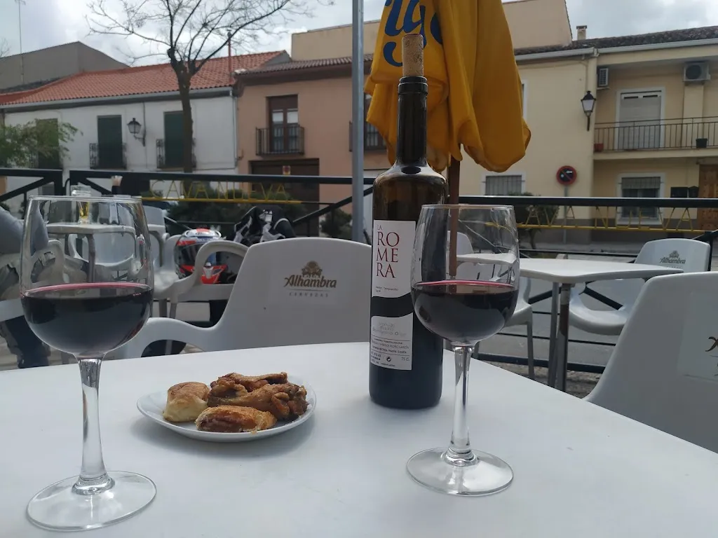 Menu_Bar restaurante Cava Nueva_Colmenar de Oreja_image_5