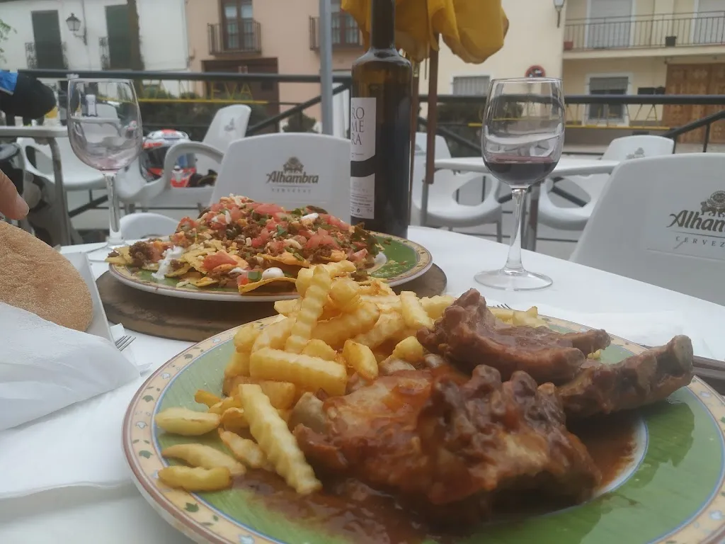 Menu_Bar restaurante Cava Nueva_Colmenar de Oreja_image_6