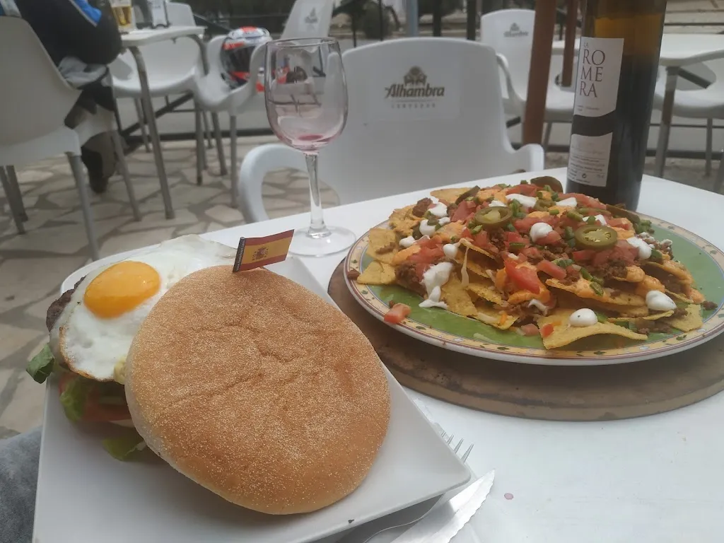 Menu_Bar restaurante Cava Nueva_Colmenar de Oreja_image_7