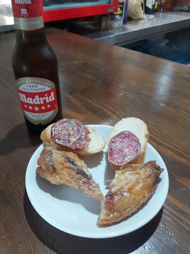 Menu_Bar restaurante Cava Nueva_Colmenar de Oreja_image_9