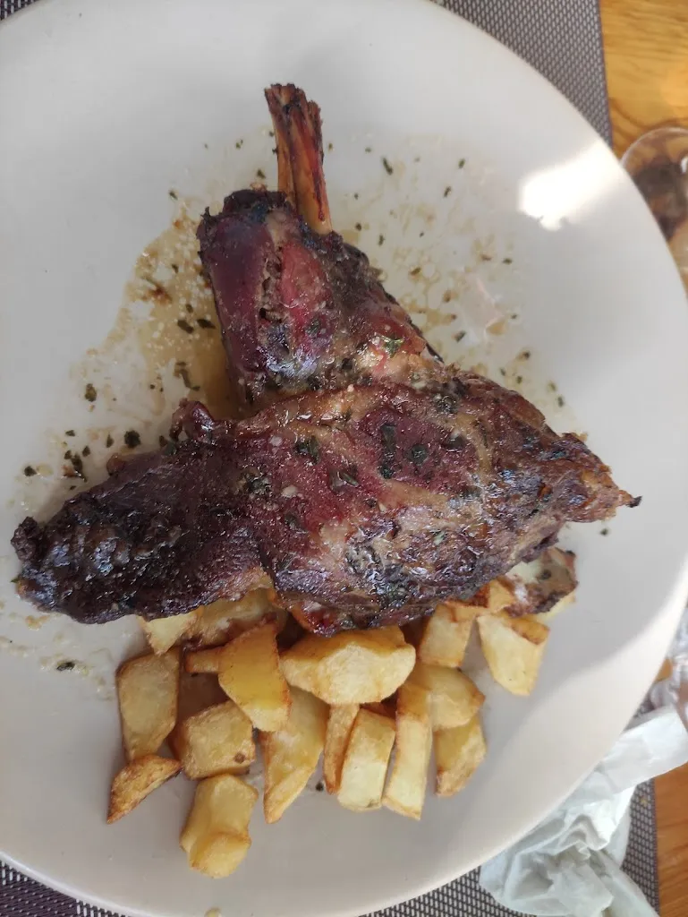 Menu_BAR RESTAURANTE_Colmenar de Oreja_image_8