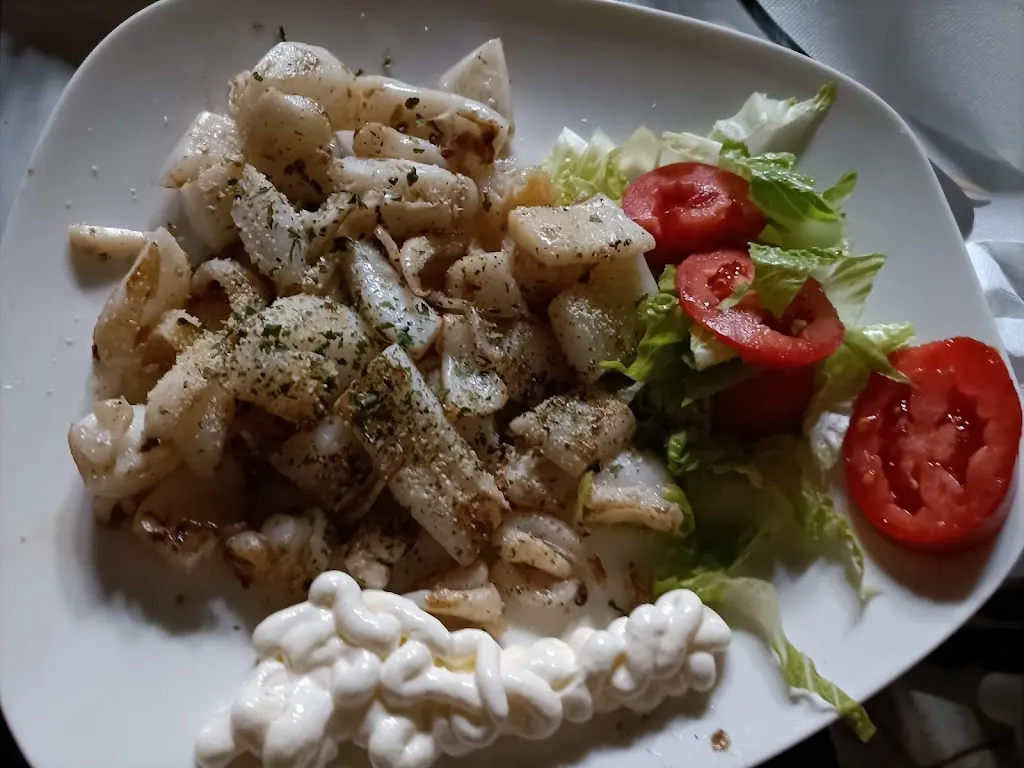 Vanessa Lopez Trueba_BAR RESTAURANTE_Colmenar de Oreja_review