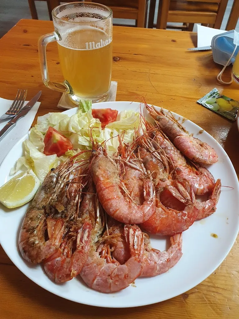 BAR RESTAURANTE_Colmenar de Oreja_slider_image_1