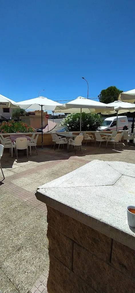 BAR RESTAURANTE_Colmenar de Oreja_slider_image_3