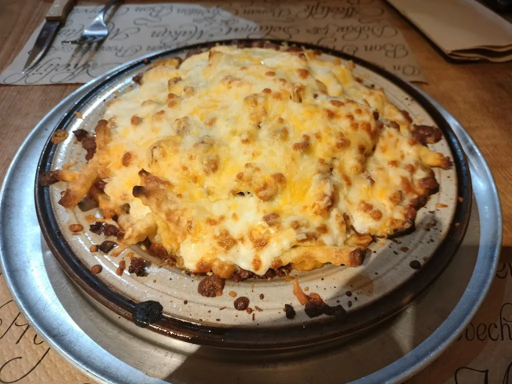 Luis L.V._La cocina de Nines_Colmenar de Oreja_review