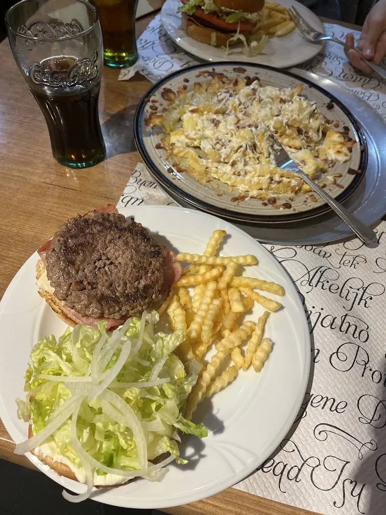 Eva Nicolas_La cocina de Nines_Colmenar de Oreja_review