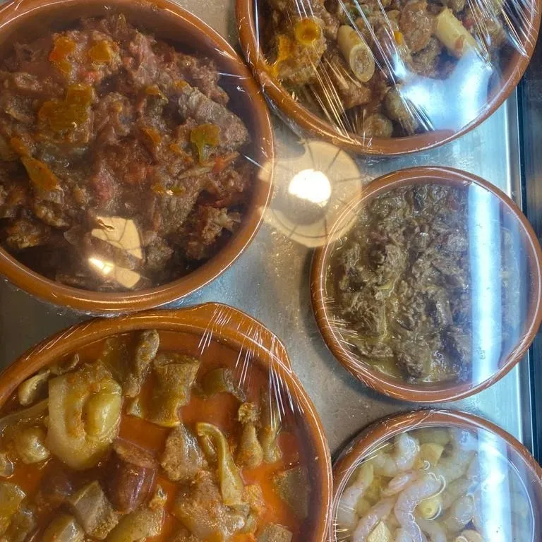 Menu_Bar TaberNeo_Colmenar de Oreja_image_1