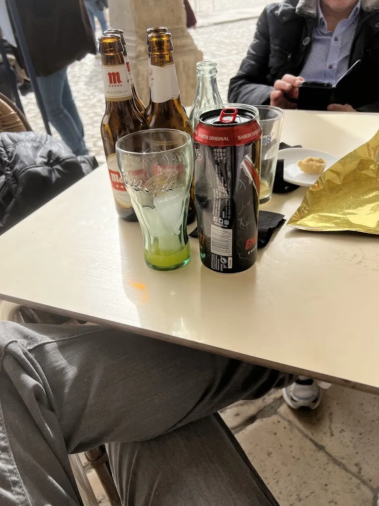 Menu_Bar TaberNeo_Colmenar de Oreja_image_6