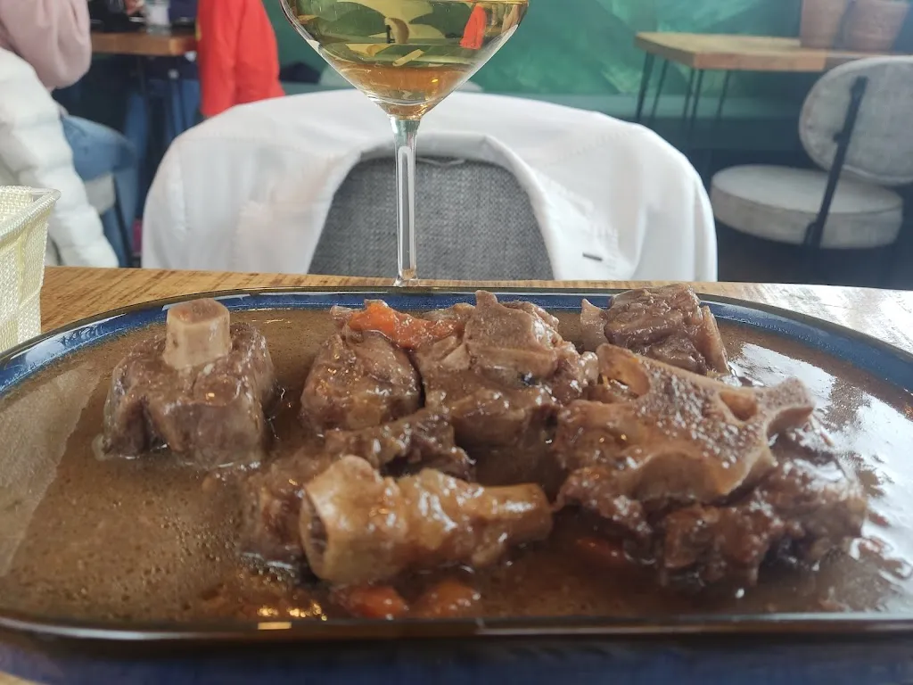 Lelu Lai_Bar TaberNeo_Colmenar de Oreja_review