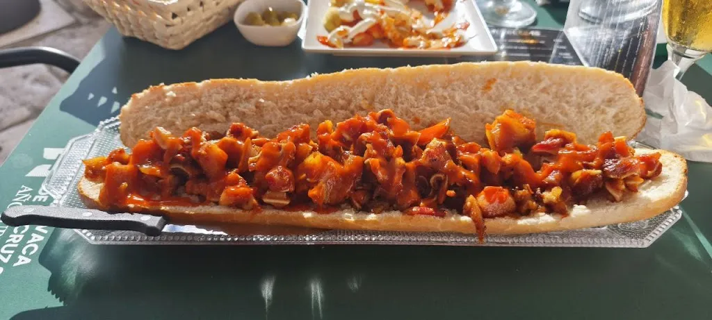 Menu_Cafetería Zacatín_Colmenar de Oreja_image_6