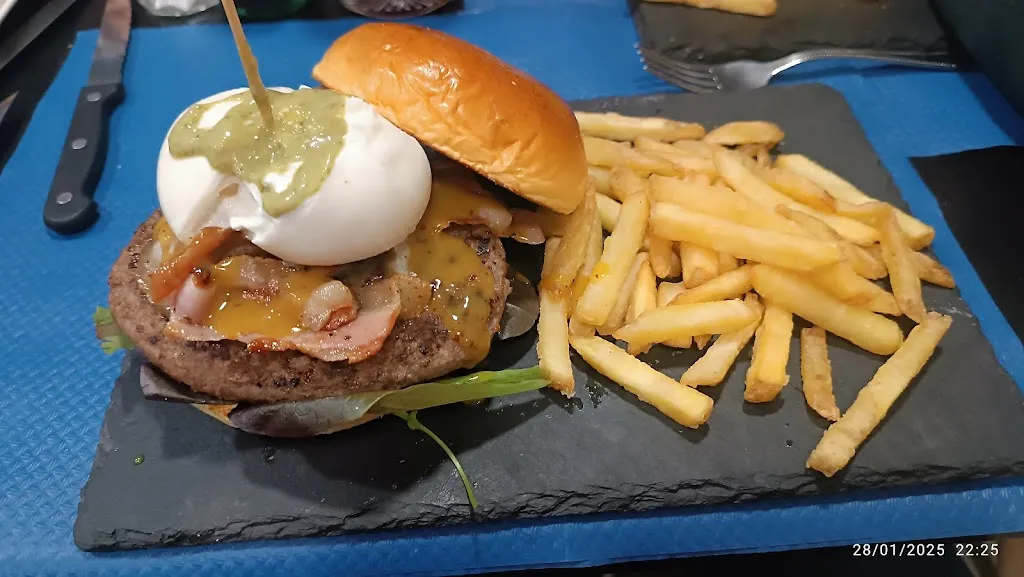 Mery Mingo de La Rubia_Cafetería Zacatín_Colmenar de Oreja_review