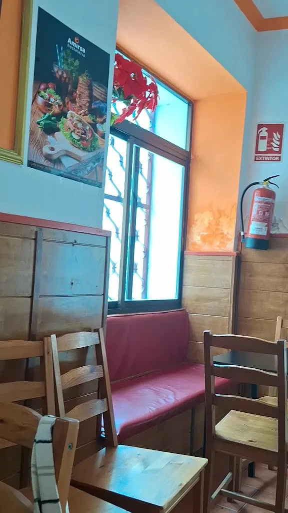 Blessing Kebab Colmenar_Colmenar de Oreja_slider_image_2