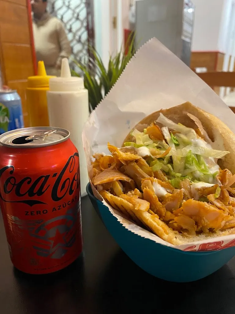 Blessing Kebab Colmenar_Colmenar de Oreja_slider_image_3