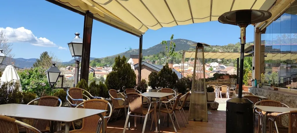 Restaurante El Rancho de Javi_Cercedilla_slider_image_1