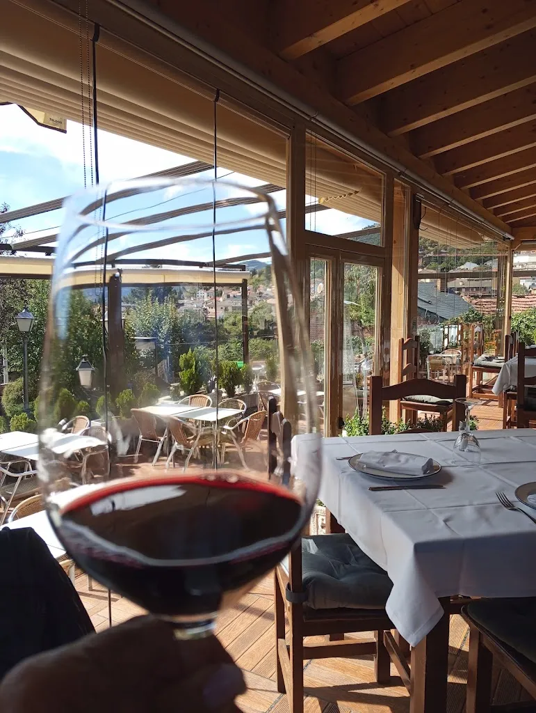 Restaurante El Rancho de Javi_Cercedilla_slider_image_3