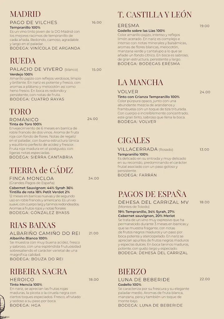 Menu_Asador de Ángel_Cercedilla_immagine_1