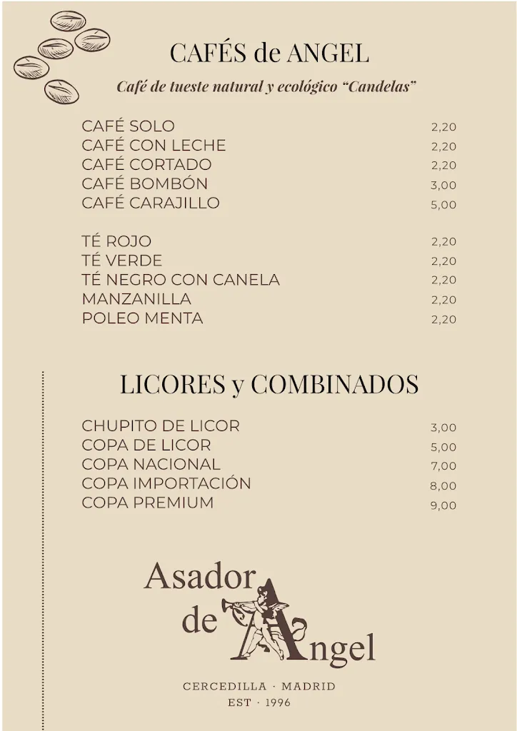 Menu_Asador de Ángel_Cercedilla_immagine_4