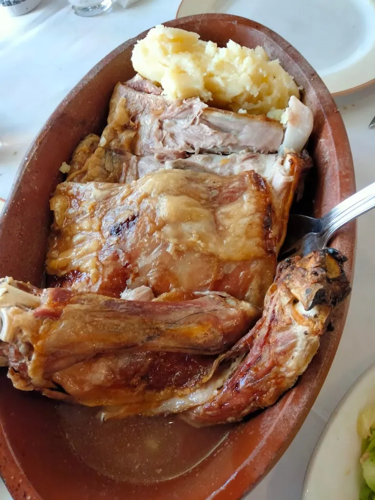 Menu_Asador de Ángel_Cercedilla_immagine_5
