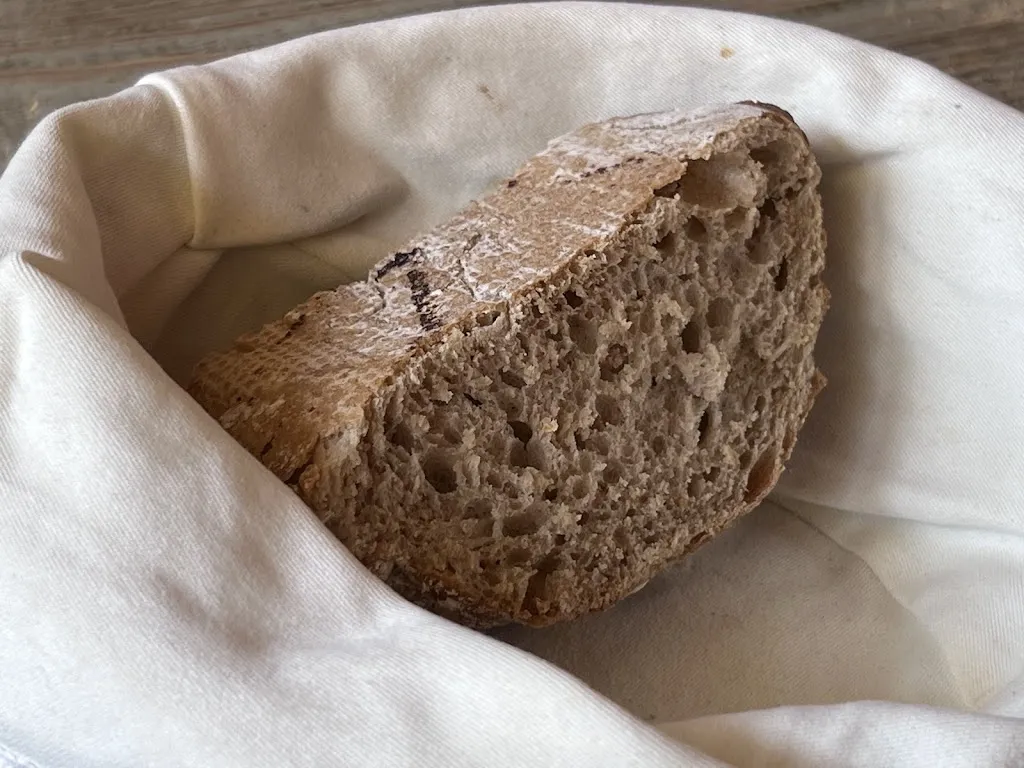 Menu_Asador de Ángel_Cercedilla_immagine_9