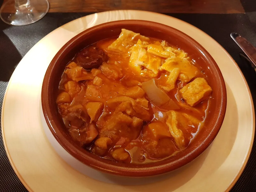 Oscar Hidalgo_Asador de Ángel_Cercedilla_recensione