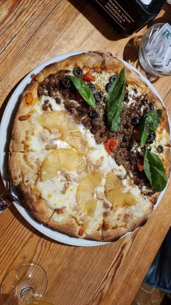 Danish Waheed_Taberna Vesubio_Cercedilla_review