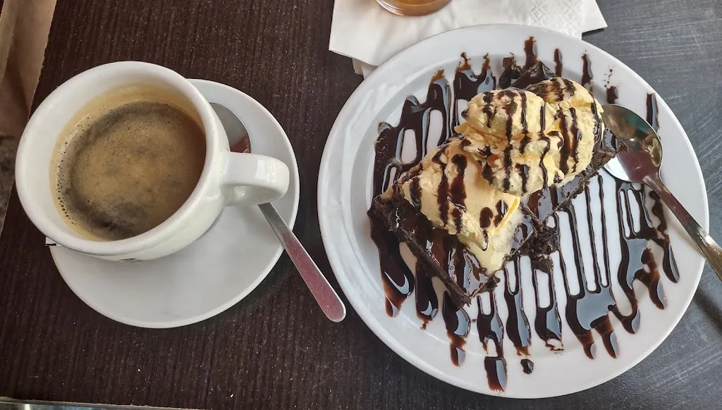 Lorena Alina_Taberna Vesubio_Cercedilla_review