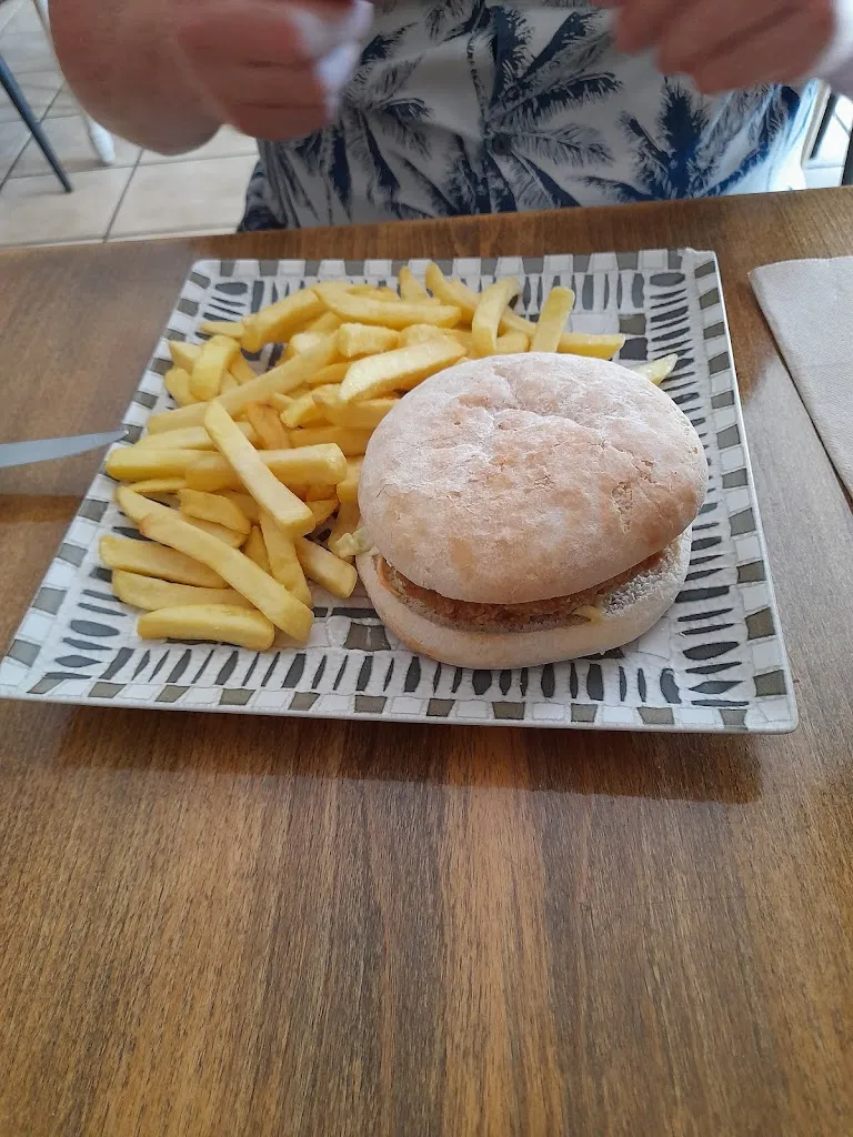 Menu_The Courtyard_Montesinos Los_image_6