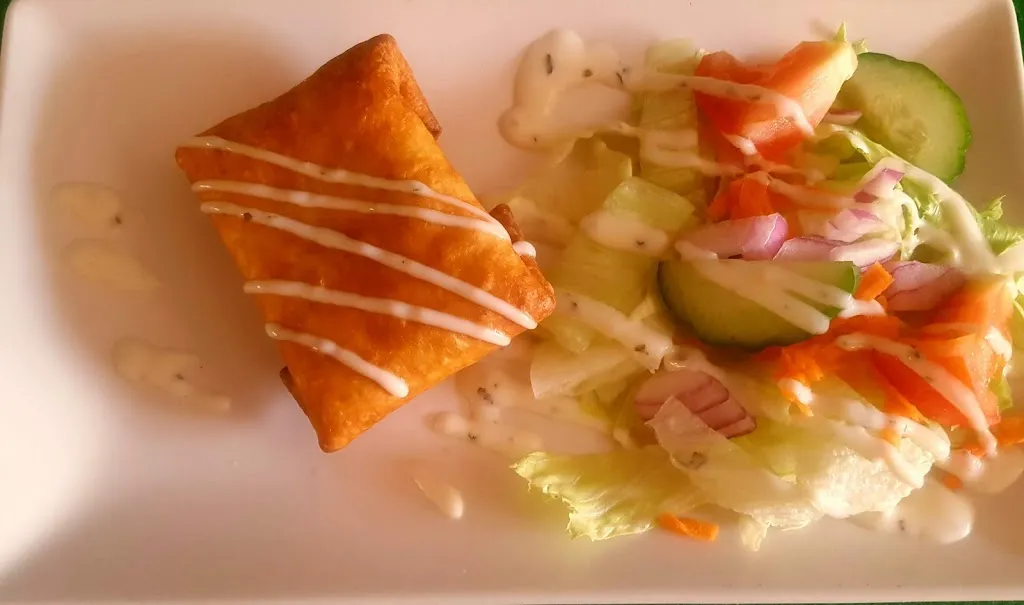 Menu_The Courtyard_Montesinos Los_image_8