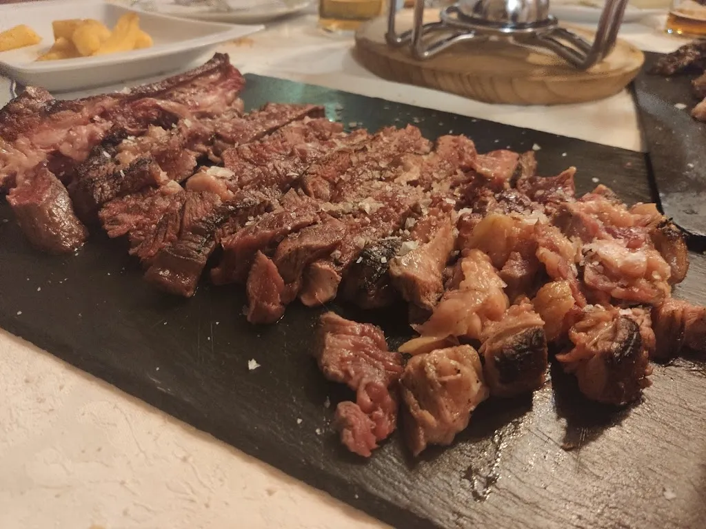 Menu_Restaurante Asador El corralón_Cercedilla_immagine_1