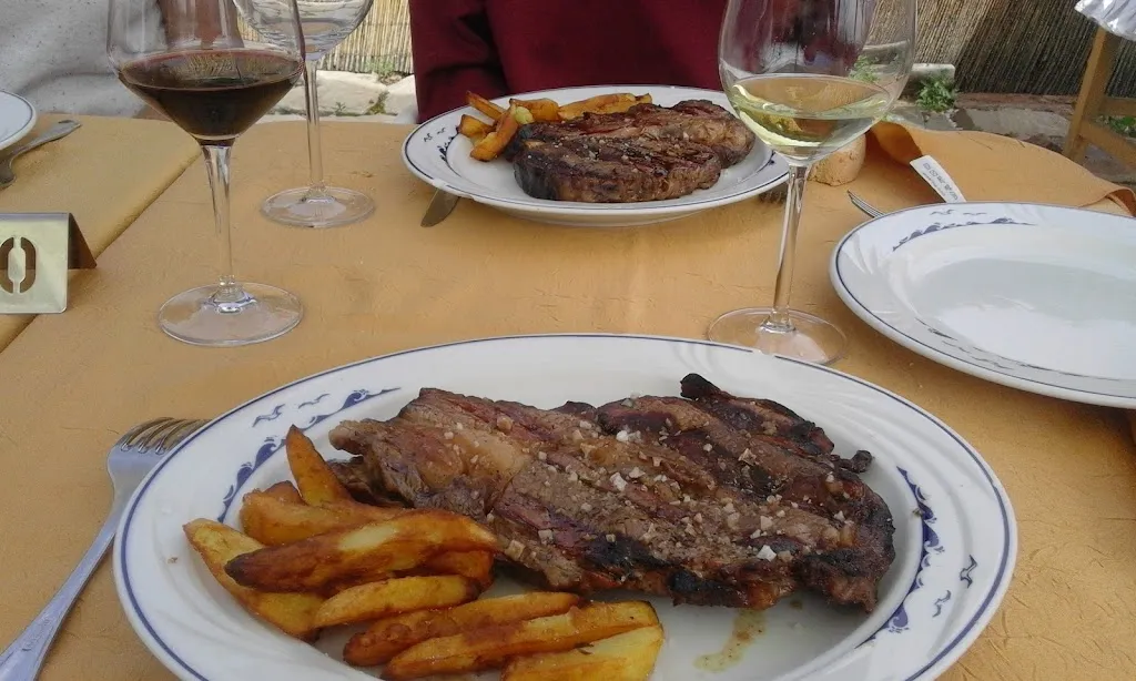 Menu_Restaurante Asador El corralón_Cercedilla_immagine_4