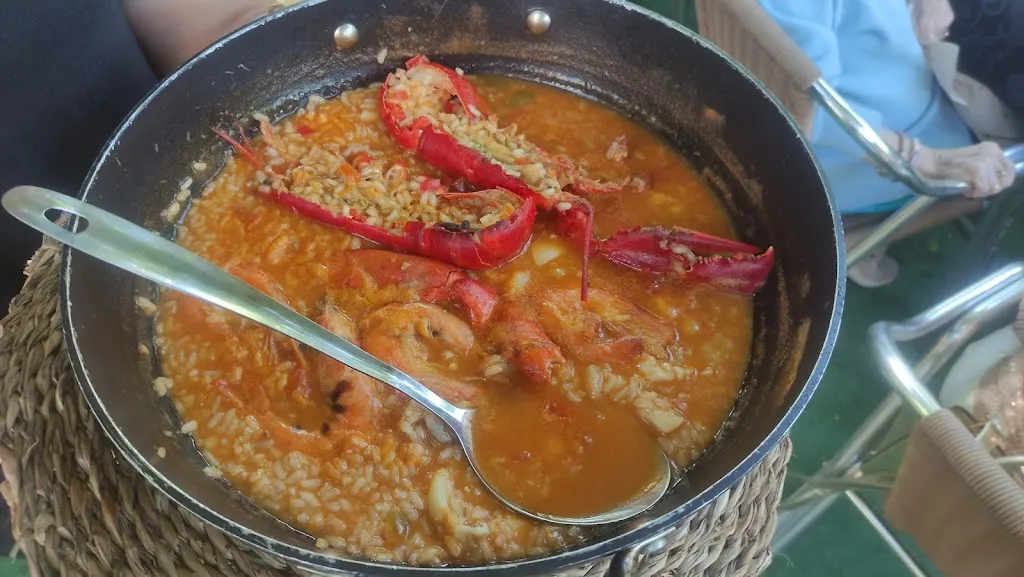 Menu_Restaurante Asador El corralón_Cercedilla_immagine_5