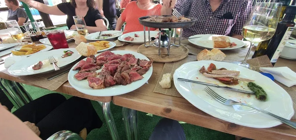 Menu_Restaurante Asador El corralón_Cercedilla_immagine_7