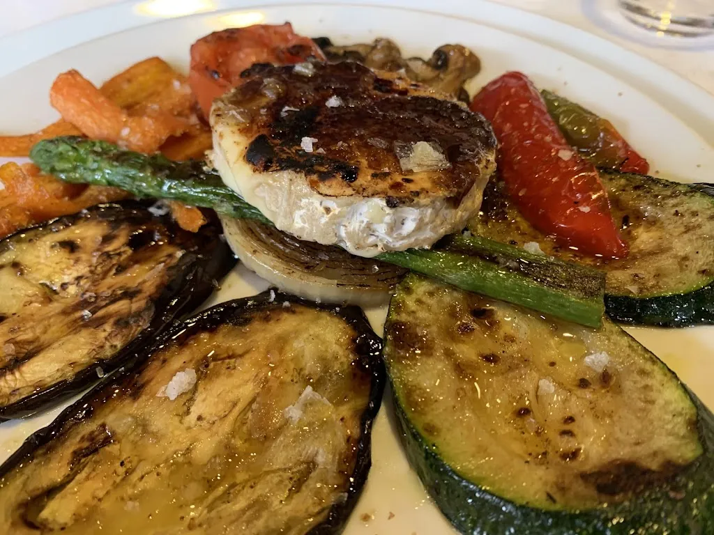 Javier MD_Restaurante Asador El corralón_Cercedilla_recensione