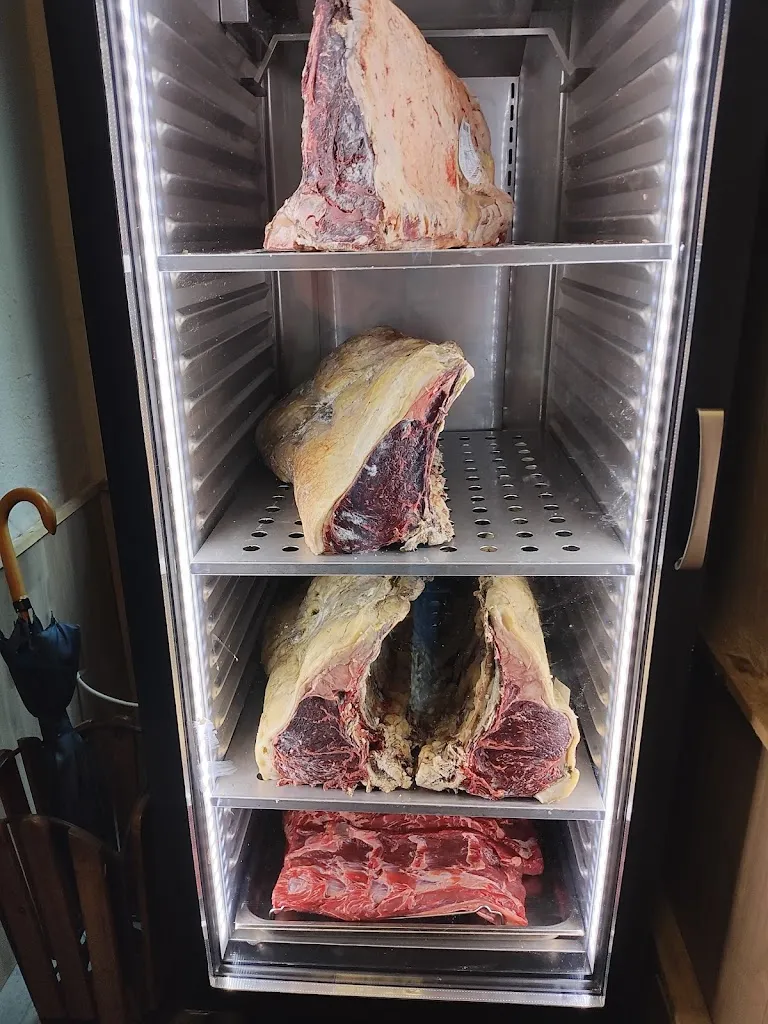 Restaurante Asador El corralón_Cercedilla_slider_image_1