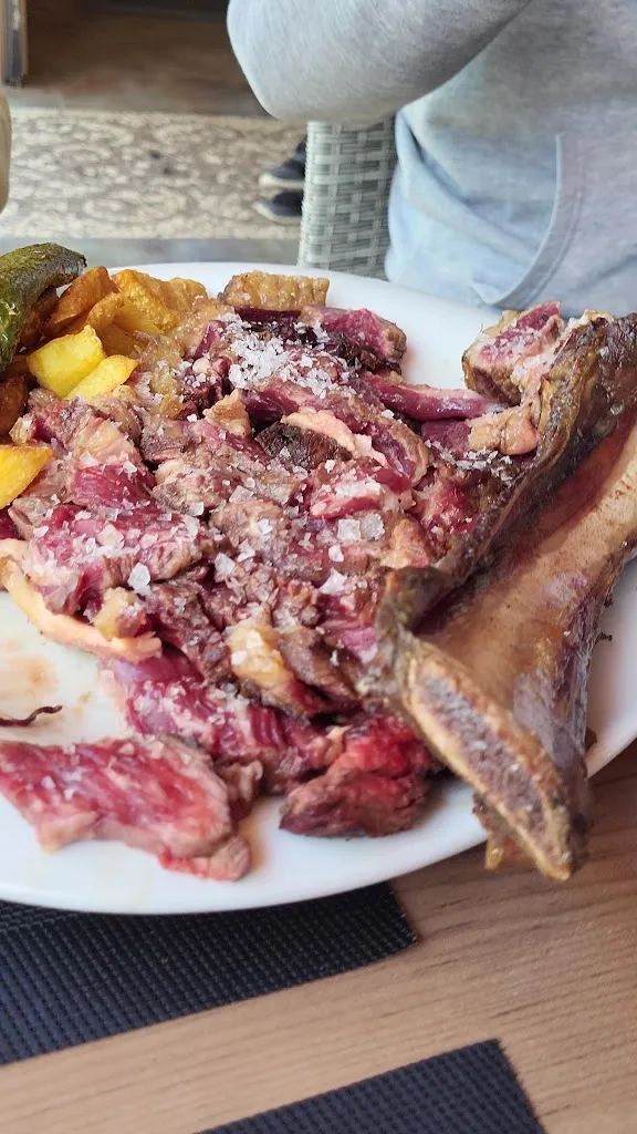 Restaurante Asador El corralón_Cercedilla_slider_image_2