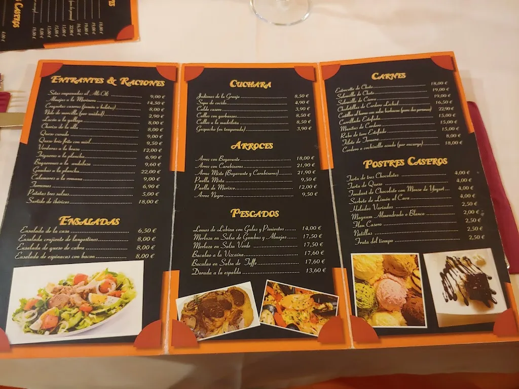 Menu_Restaurante El Andabe_Cercedilla_image_1