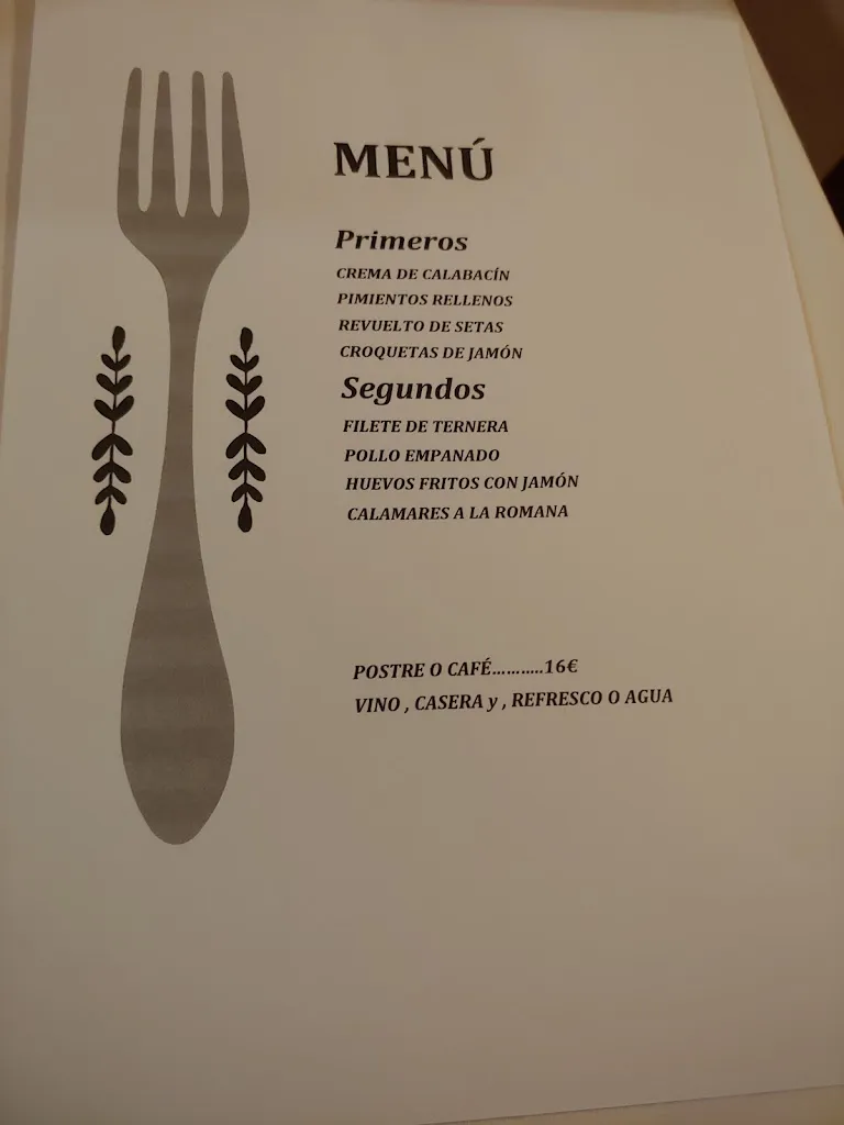 Menu_Restaurante El Andabe_Cercedilla_image_2
