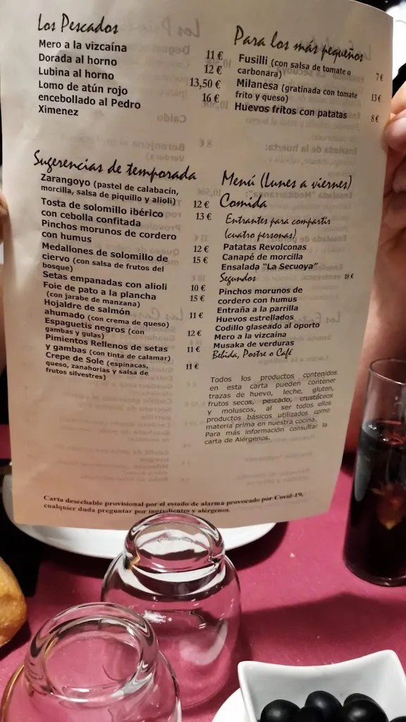 Menu_La Alacena_Cercedilla_image_1