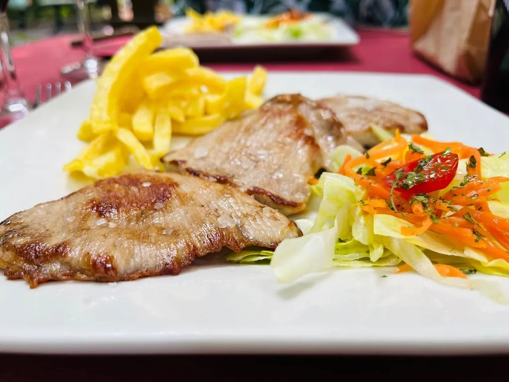 thekilteddrifters_La Alacena_Cercedilla_review