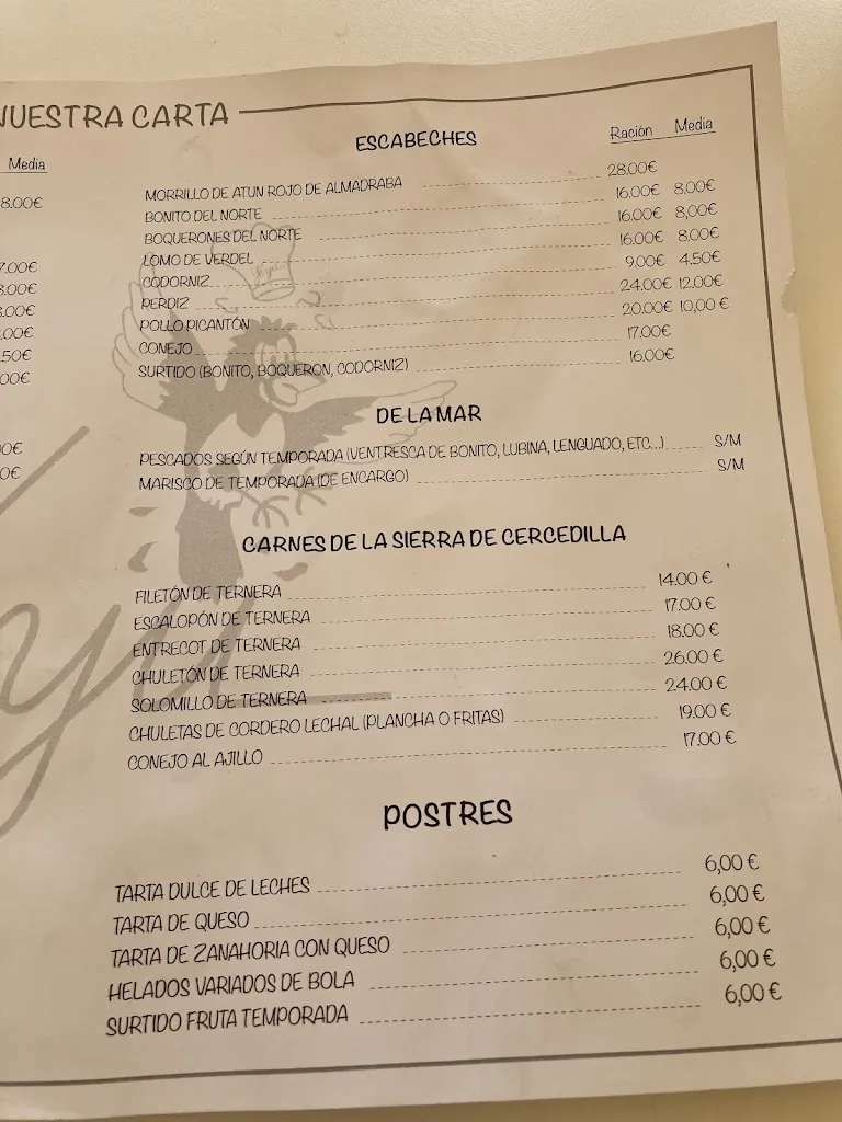 Menu_RESTAURANTE YEYU _Cercedilla_image_4
