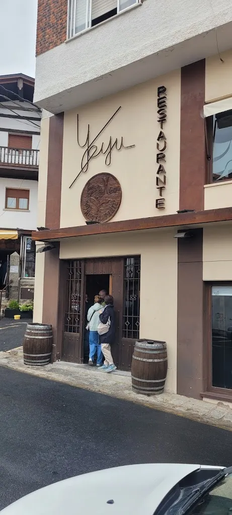 RESTAURANTE YEYU _Cercedilla_slider_image_3