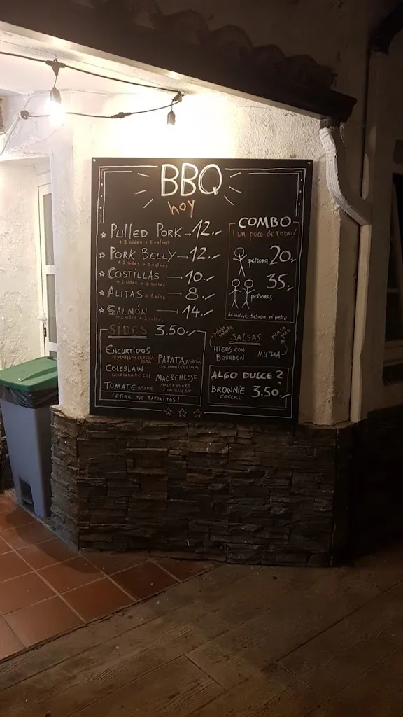 Menu_Dame la Brasa Urban & Country BBQ_Cercedilla_image_2